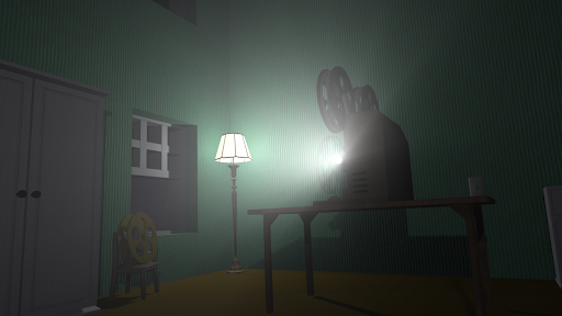 逃离后室Level94手机版