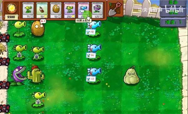 植物大战僵尸资本家版手机版2026