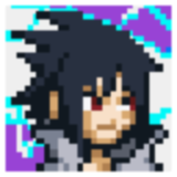 像素火影(永恒佐助)最新版