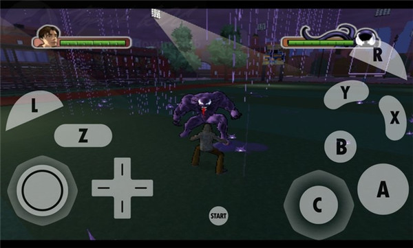 终极蜘蛛侠英雄无限金币