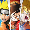 jump群星集结中文版