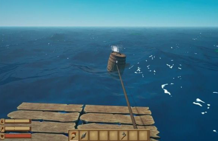 木筏求生手机正版