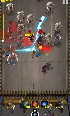 战术小队手机版最新版