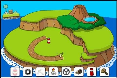 生命之岛手机版