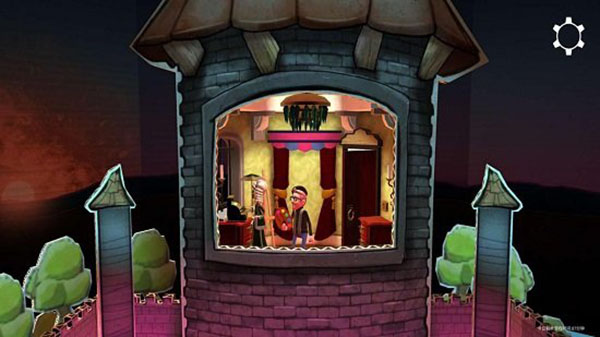 饥饿派画家中文版2026