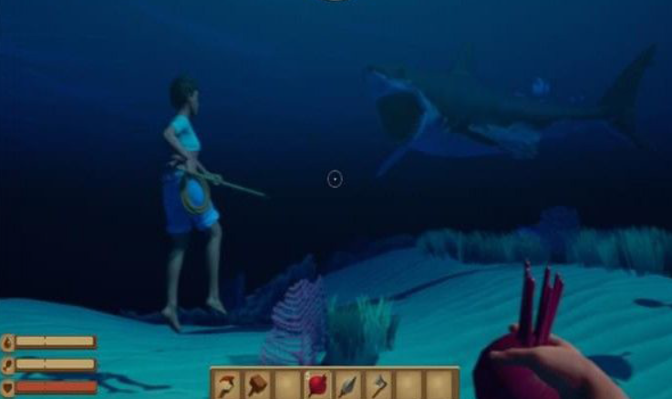 木筏求生手机正版