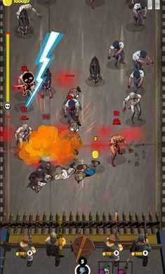 战术小队手机版最新版