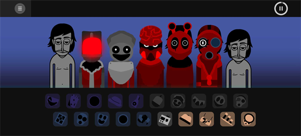 节奏盒子末日模组重制版