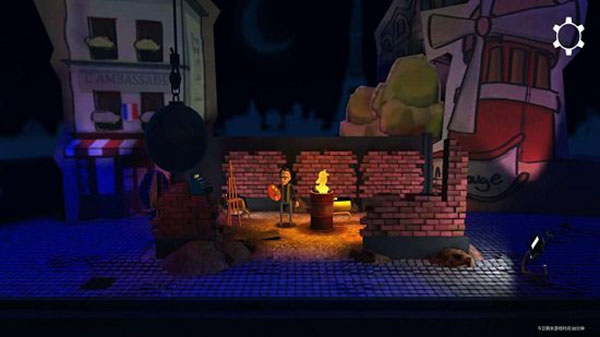 饥饿派画家中文版2026