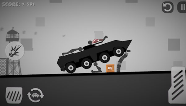 弄死火柴人4无限金币版下载中文版