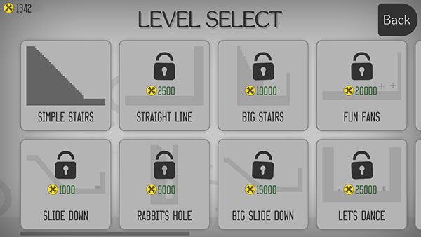 弄死火柴人无限金币内置菜单