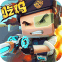 迷你枪战精英正式服