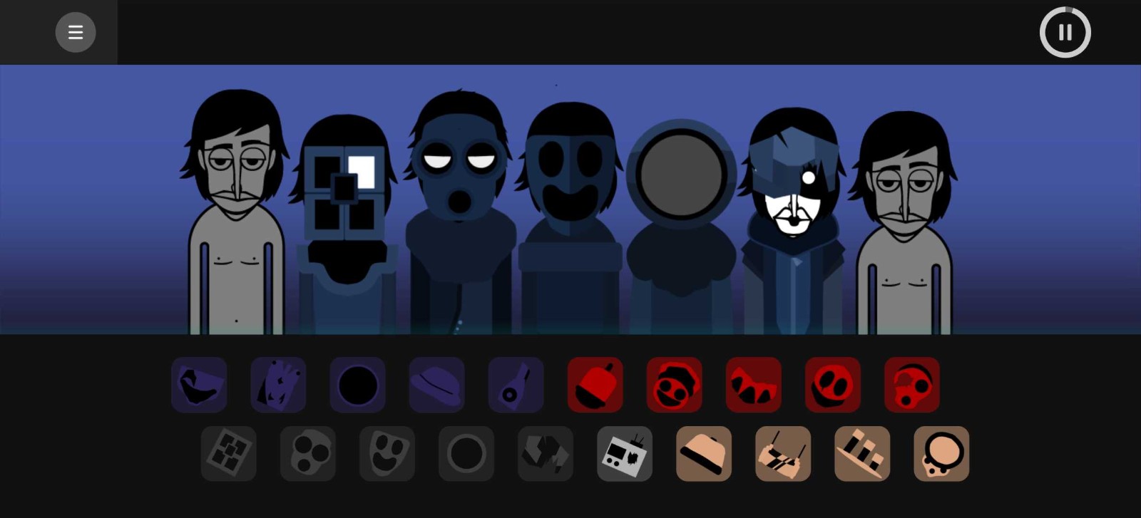 节奏盒子末日模组重制版