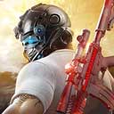 荒野行动国际服(Knives Out)最新版