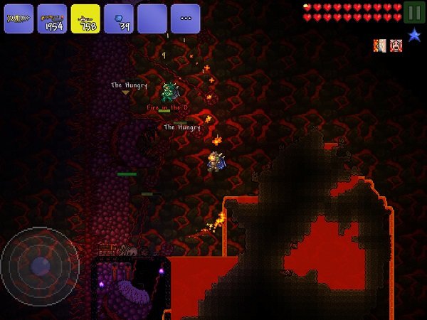 terraria1.4无限道具版