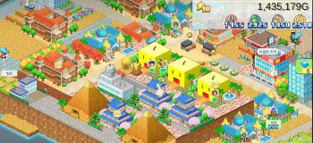 最新的开罗游戏