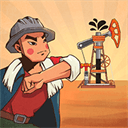 吸油记无广告版游戏