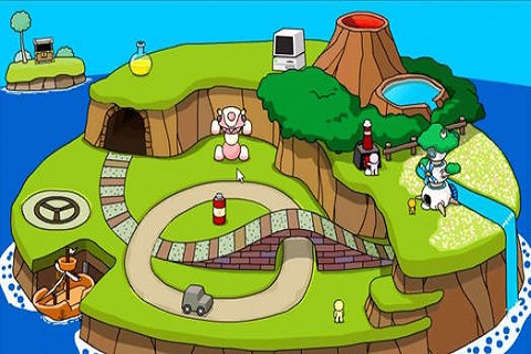 生命之岛手机版