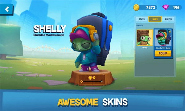 动物王者国际服最新版