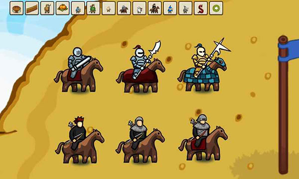 王国争霸中文版安卓版