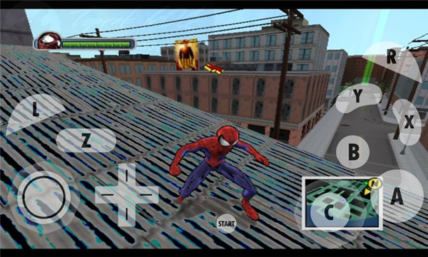 终极蜘蛛侠英雄无限金币