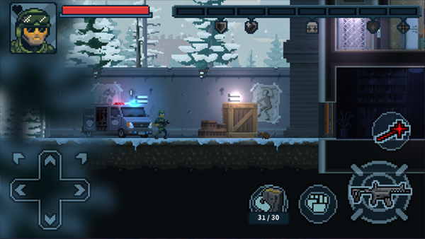 破门而入行动小队联机版免费版