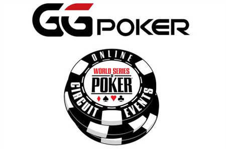 ggpoker安卓