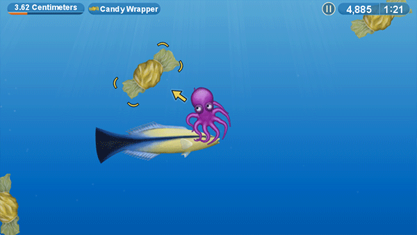 美味星球4无限钻石版免费