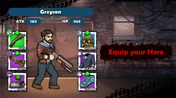 战车撞僵尸地牢辅助菜单