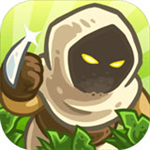 王国保卫战前线无限版全英雄