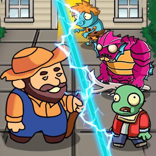 别惹农夫暴走戴夫版免广告