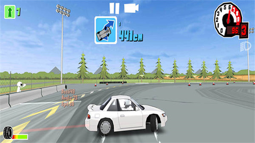 fr传奇mod兰博基尼整合包