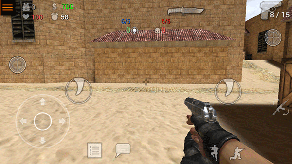 特种部队小组2下载中文版