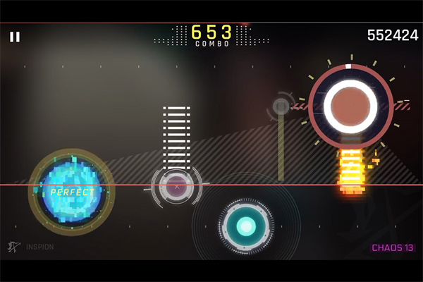 音乐世界赛特斯2(cytus2)安卓版