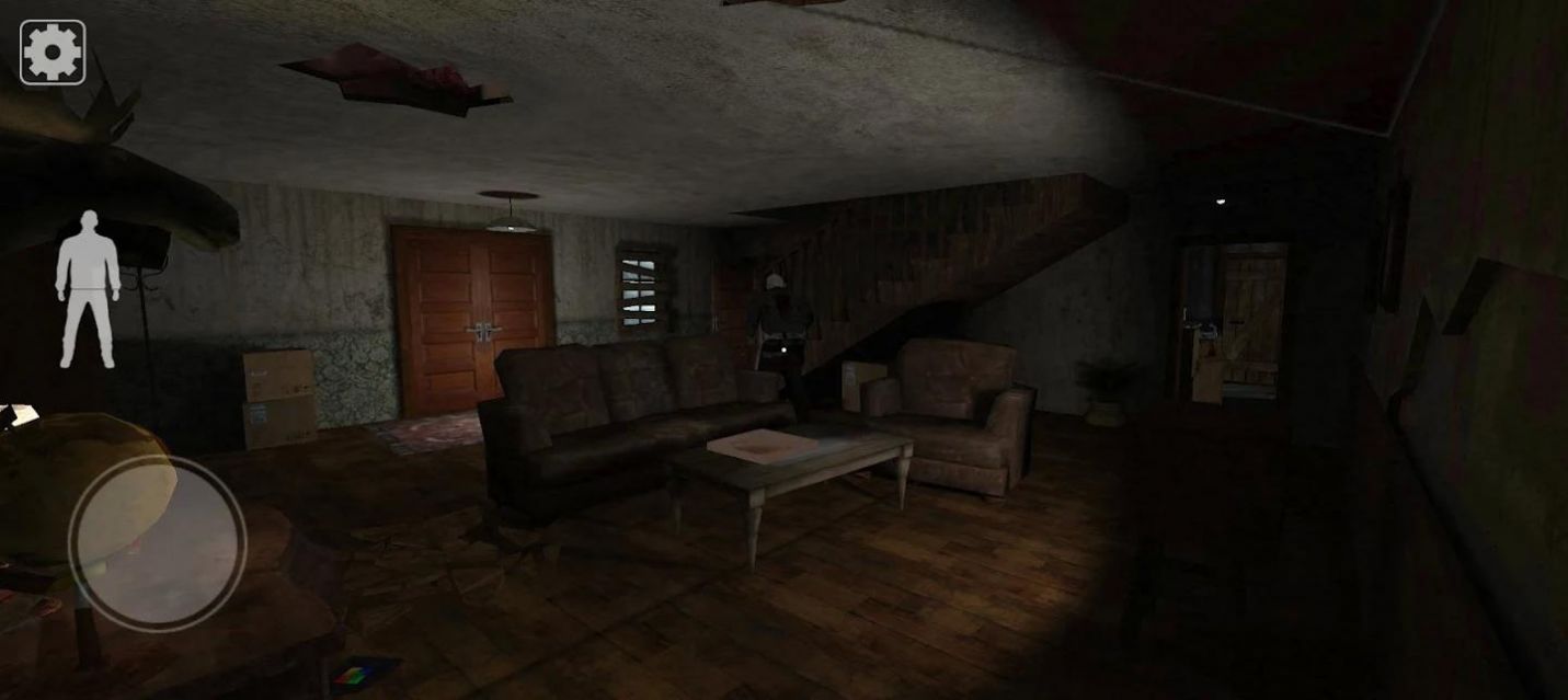 鬼屠夫中文版(Mr Meat)