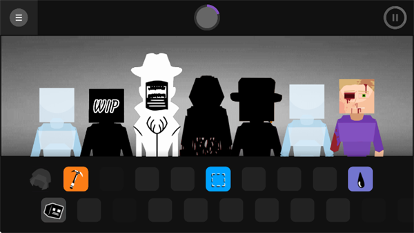 节奏盒子Shadow模组免广告