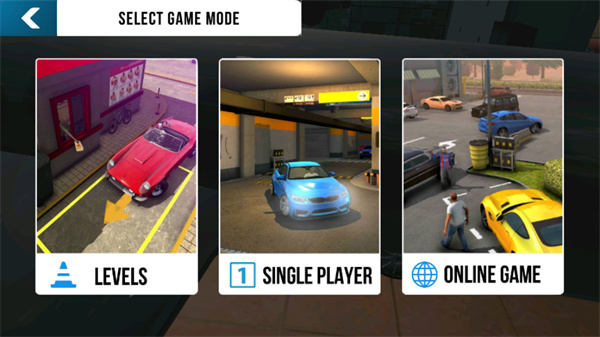 手动挡停车场飞机模组作弊菜单