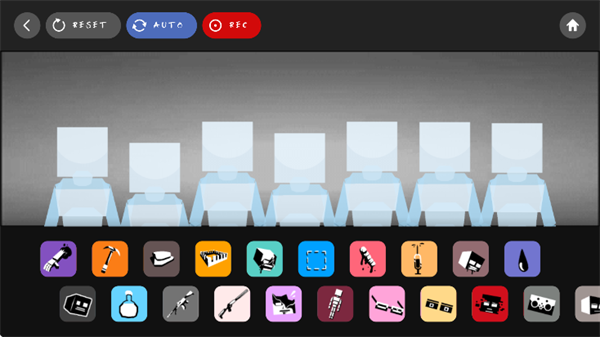 节奏盒子Shadow模组免广告