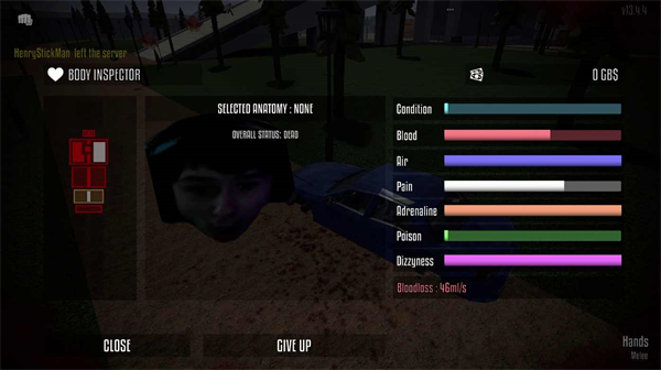 G沙盒仇恨内置菜单2026