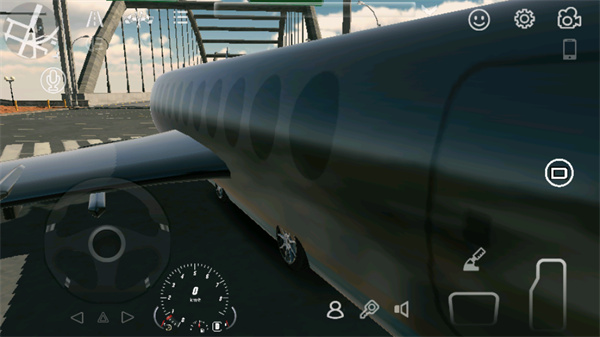 手动挡停车场飞机模组作弊菜单