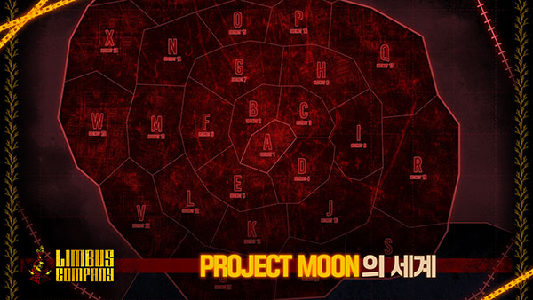 边狱巴士LimbusCompany手机版