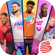 全明星街球派对手游汉化版