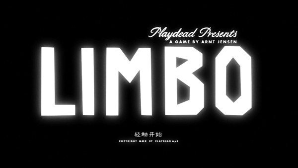 地狱边境(Limbo)手游