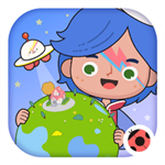 米加小镇世界内置MOD菜单