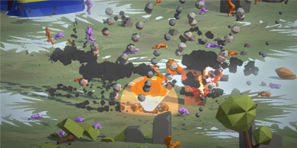 月球沙盒战斗模拟器内置菜单