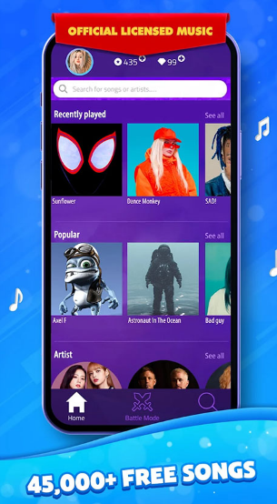 钢琴块3最新版本