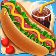 美食烹饪家无限钻石版