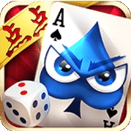 点点棋牌二维码