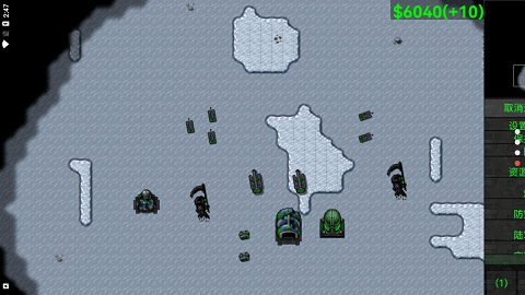 铁锈战争泰拉瑞亚模组