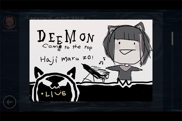 音乐世界赛特斯2(cytus2)安卓版